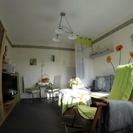 Appartamento Ritter *